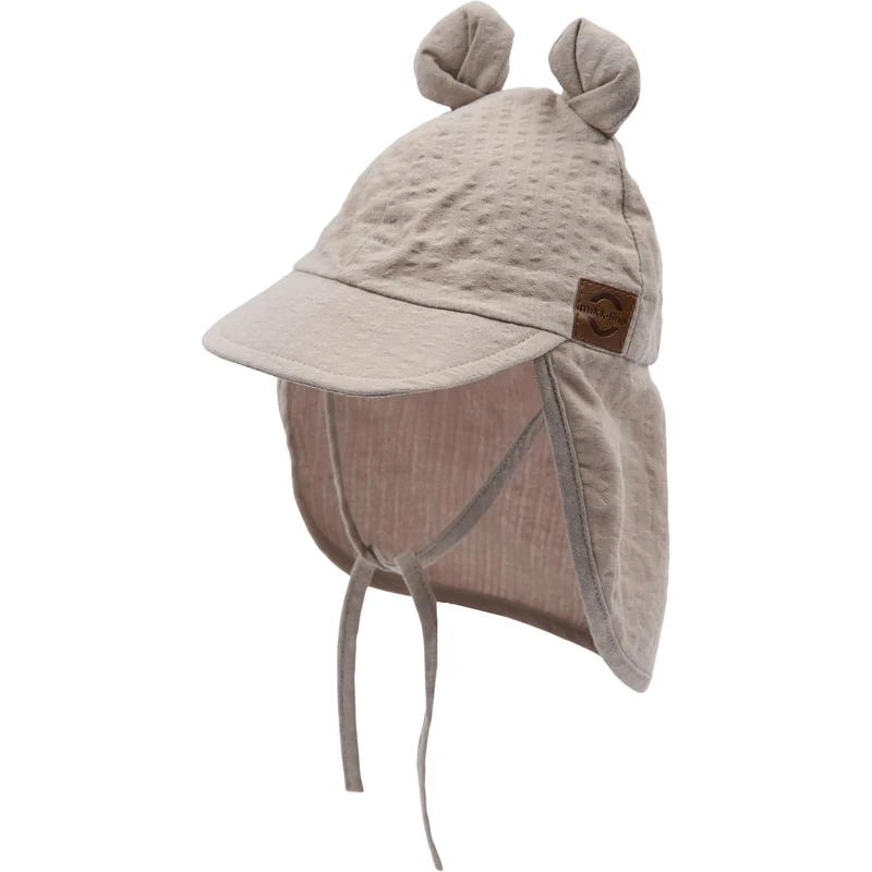 Mikk-Line Atmosphere Summercap Long Neck 3D