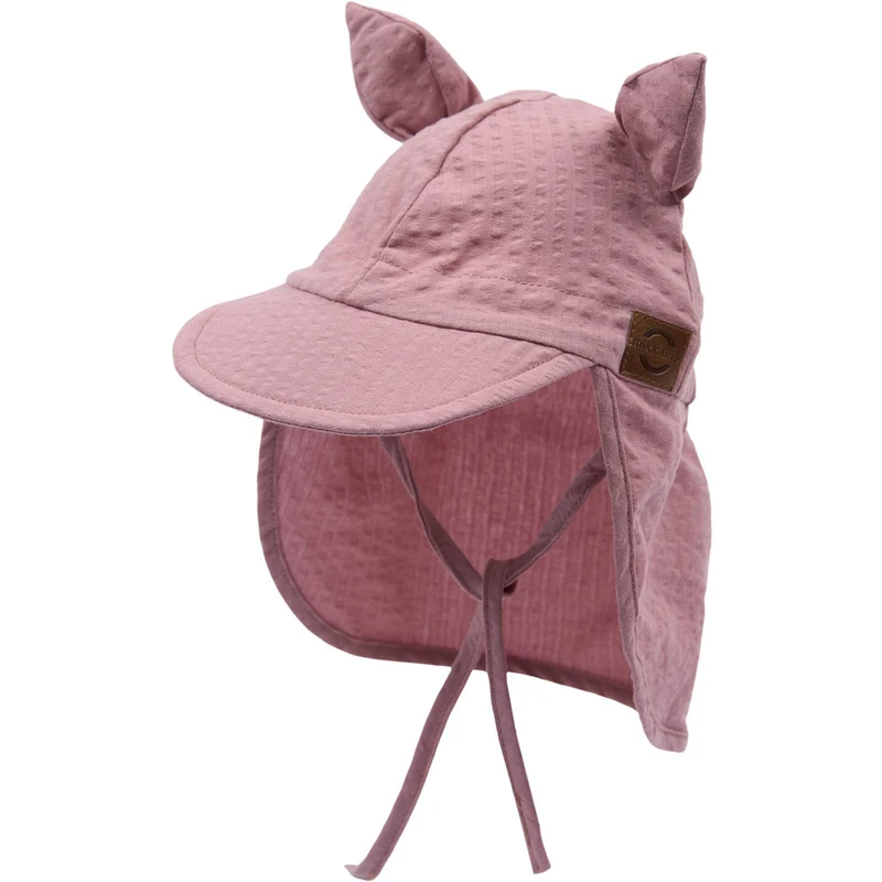 Mikk-Line Nostalgia Rose Summercap Long Neck 3D