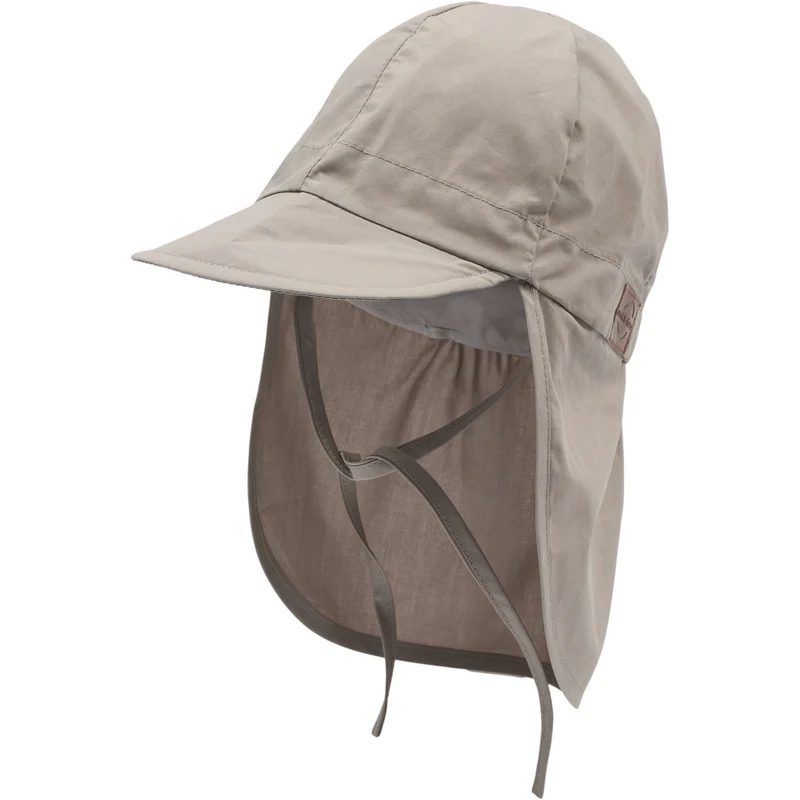Mikk-Line Atmosphere Summercap Long Neck Solid
