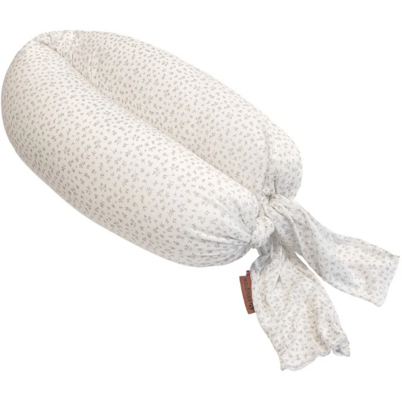 Easygrow Knopp Off-White Nurki Nursery Pute