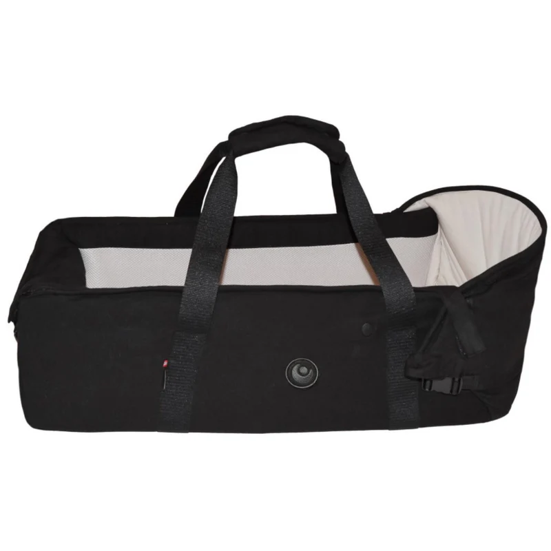 Easygrow Black Favn II Carrynest
