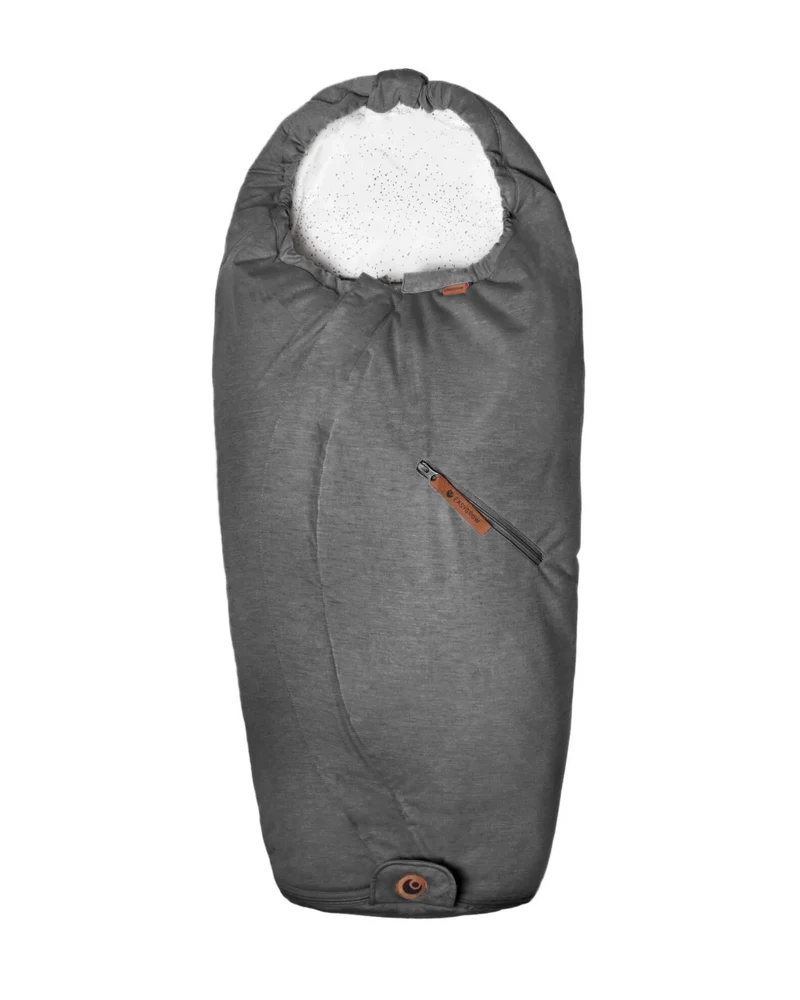 Easygrow Dark Grey LYNG Foot Muff