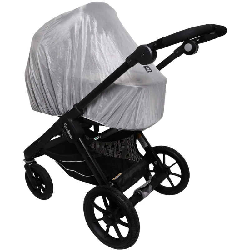 Easygrow Grey UV Net Enkelt