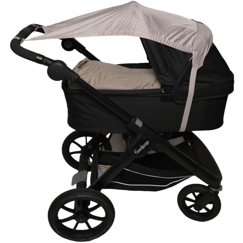 Easygrow Knopp Sandbrown Sun Shade Universal