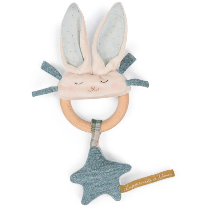 Moulin Roty Trerangle - Kanin - La petite école de danse