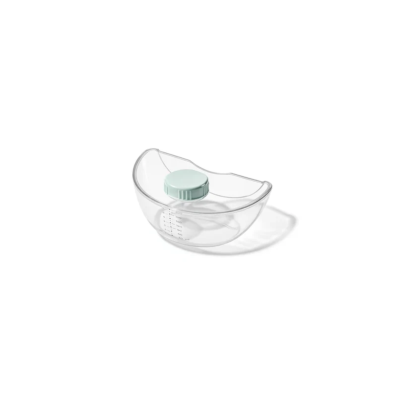 Zomee Fit Milk Bottle