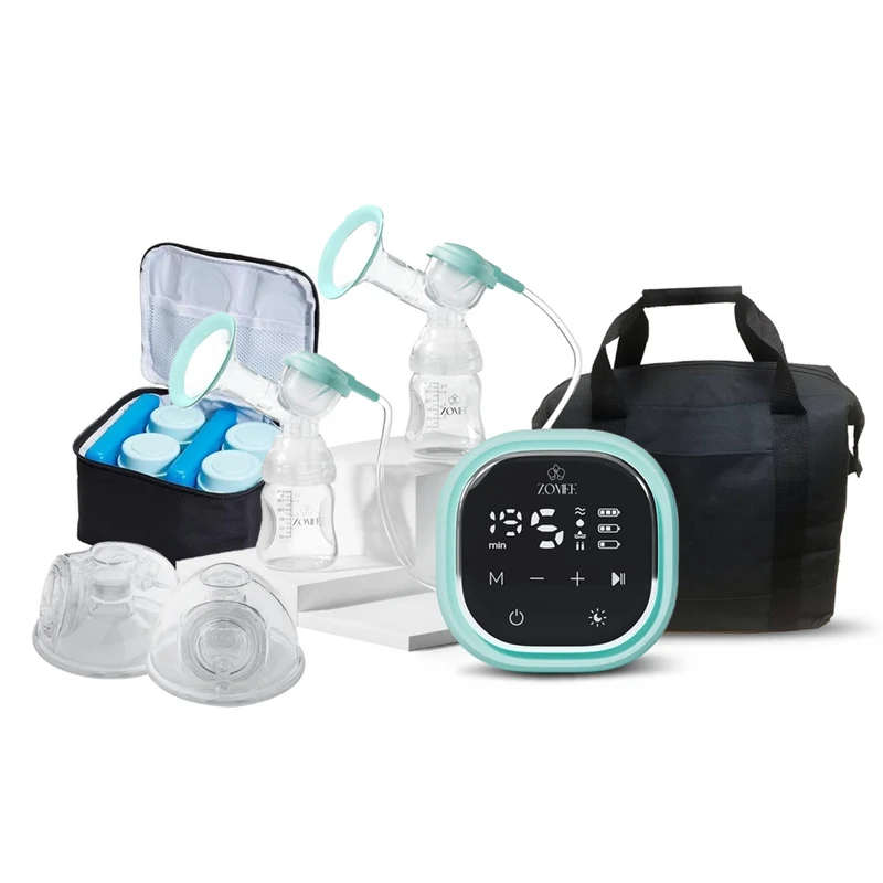 Z2 Shabbat Mode™ Edition Complete Travel Bundle Pack with Collection Cups