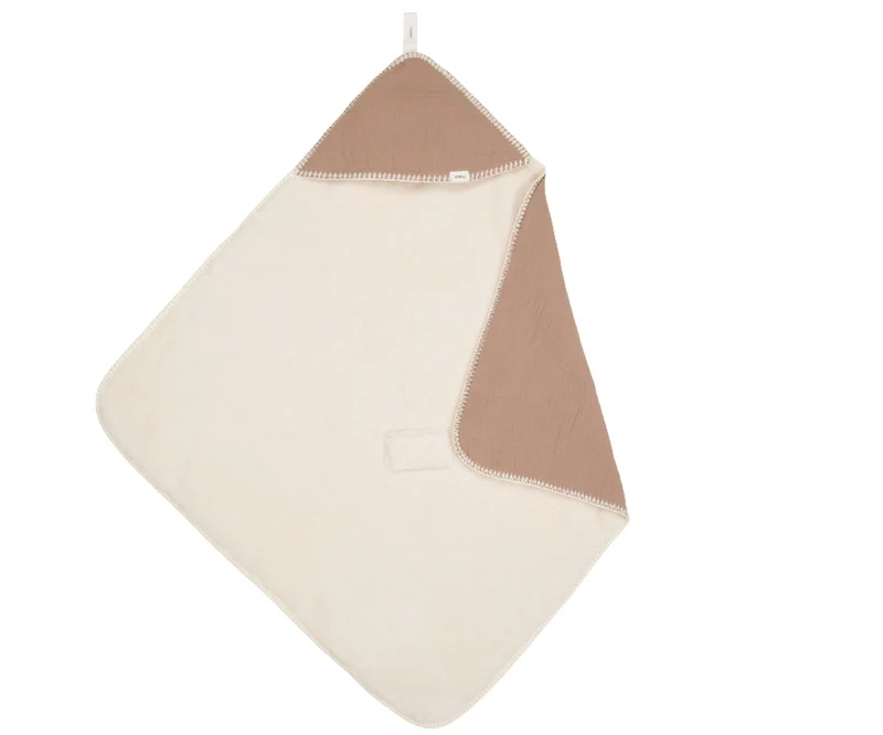 Viklehåndklæde Teddy Faro