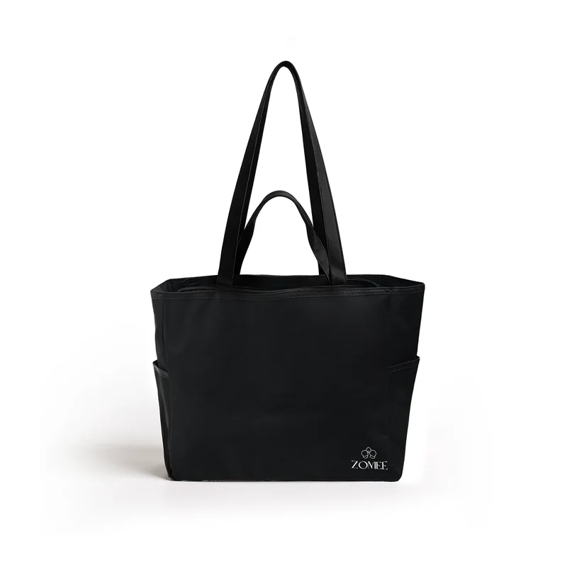 Pumping Tote Bag