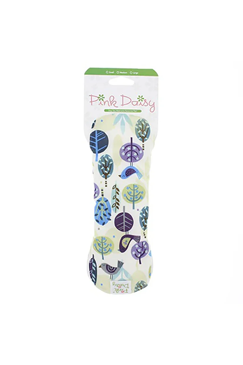 Pink Daisy Stay Dry Feminine Pad, Tweets