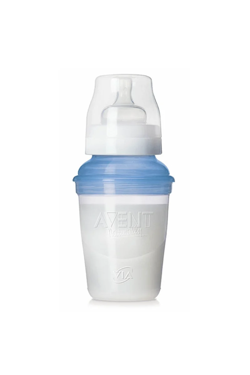 Philips Avent Via 8 oz Nurser