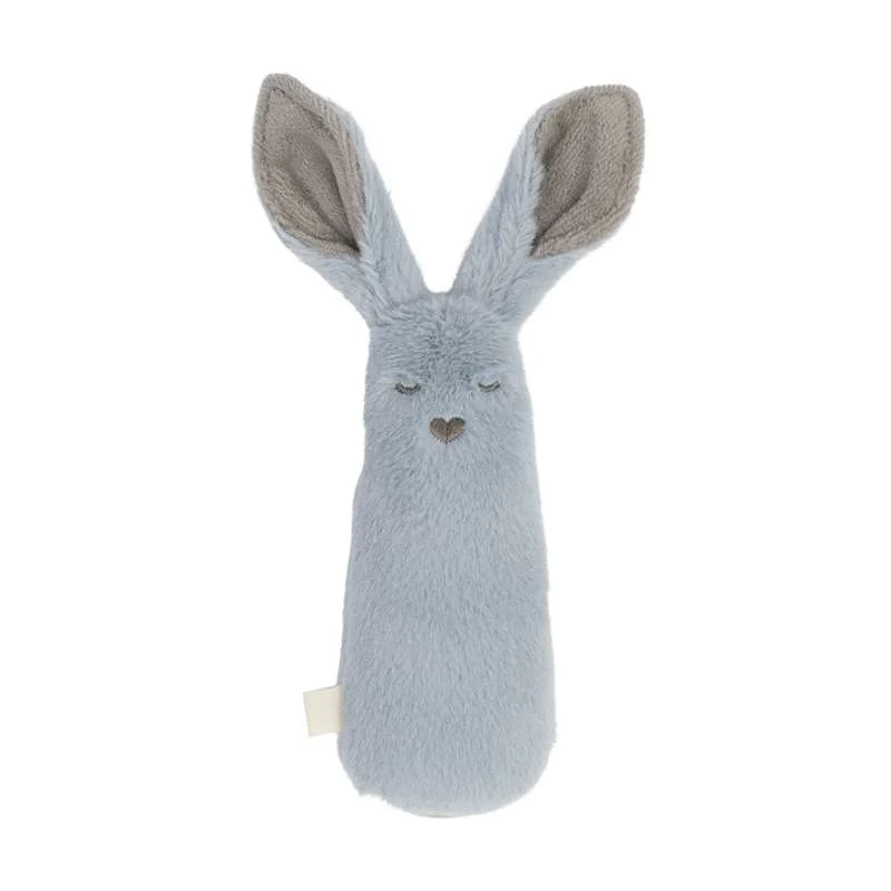 BIBS Play Babyskallra - Kangaroo - Cloud