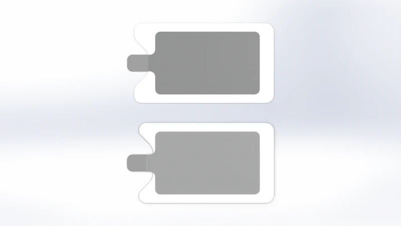 Medical ID Bracelets -Box of 100