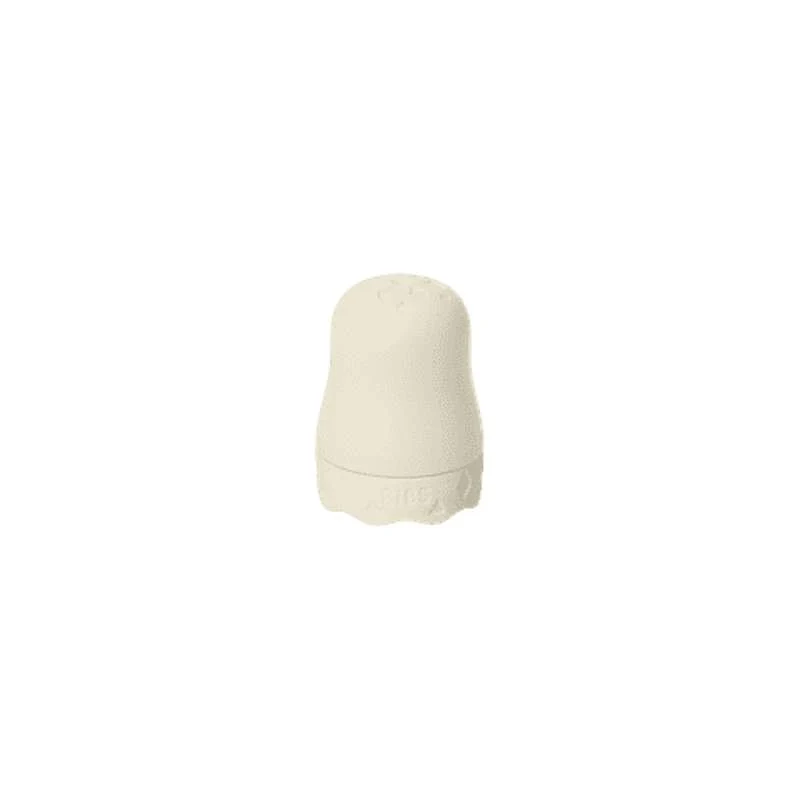 BIBS Bottle - Tillbehör - Nappflasklock - Boheme - Ivory