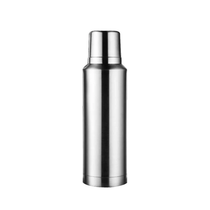 Pulito SteelThermoBottle Termoflaska - 800ml