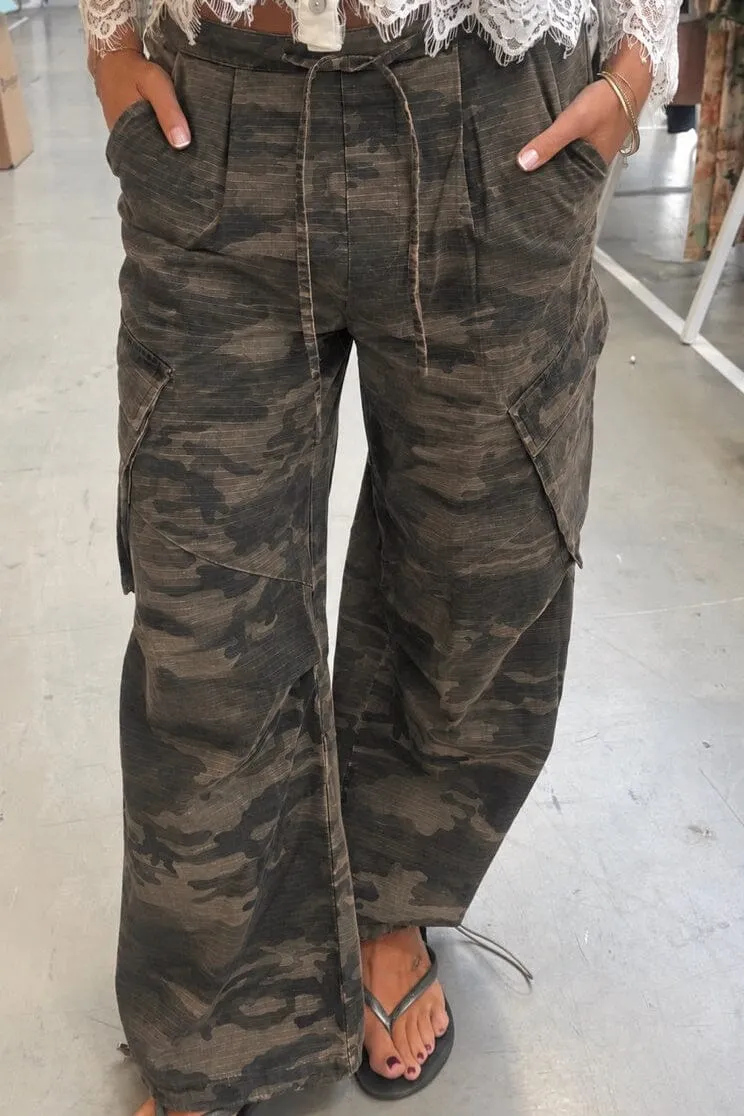 Continue - Cassie 15377 - Camouflage