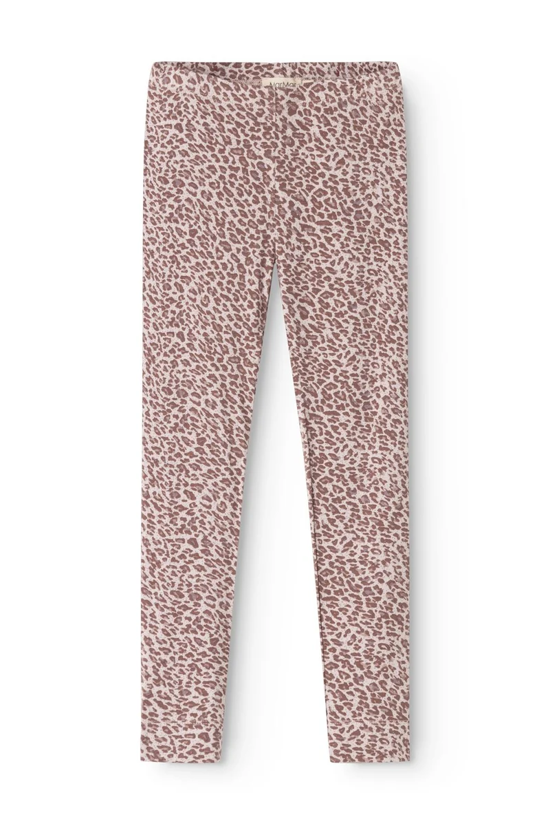 Marmar Copenhagen - Leo Leg 264-150-25 - 1889 - Dusty Lilac Leo