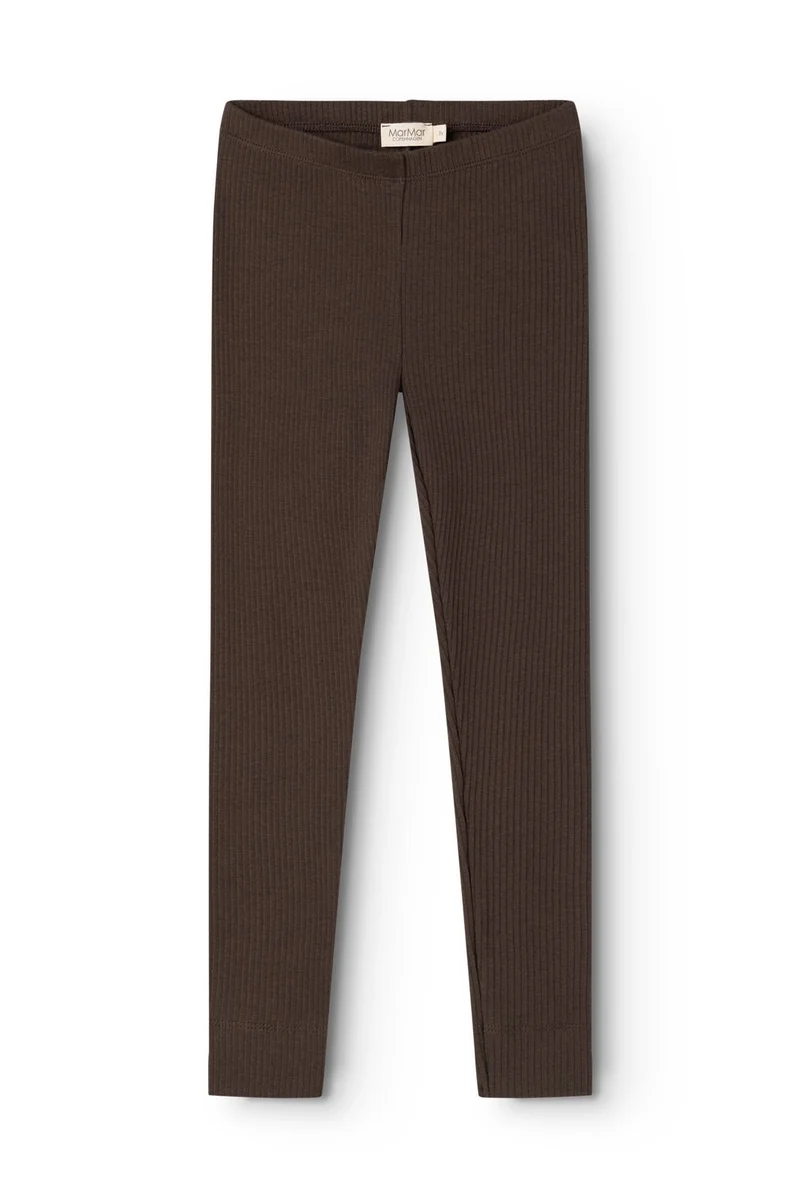Marmar Copenhagen - Leg 264-001-34 - 6615 - Dark Roast