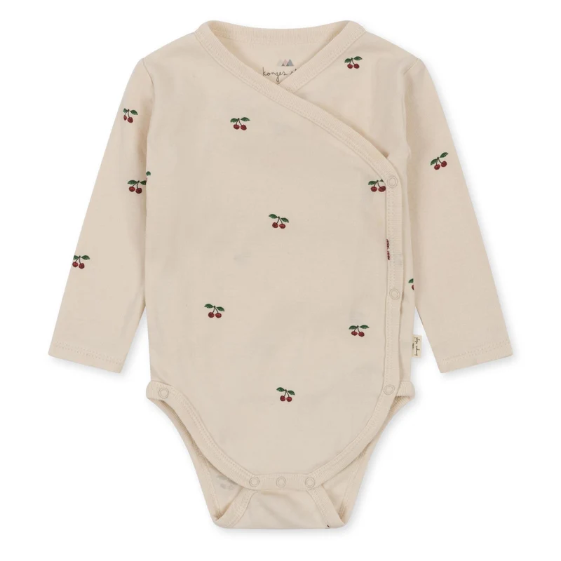 Newborn body, Cherry