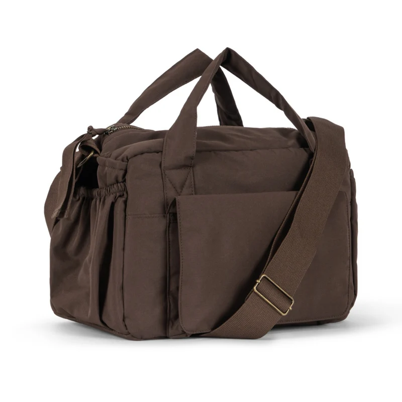 All You Need Mini Bag, Choclate Brown
