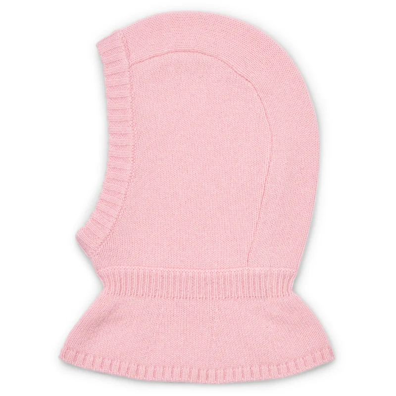 COPENHAGEN COLORS Bubblegum Cashmere Elefantlue