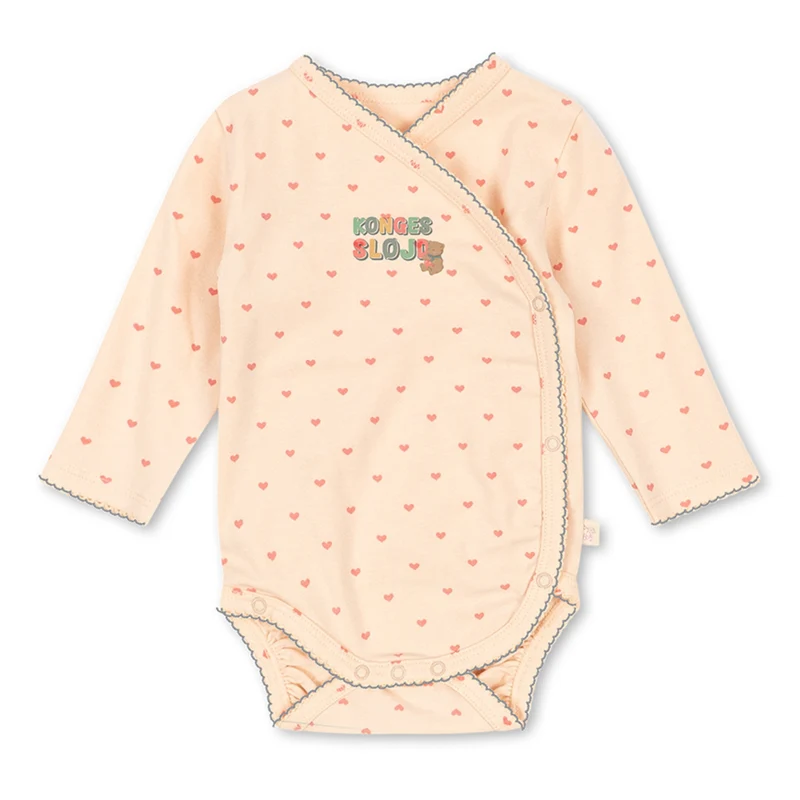 Basic newborn body, Teddy Coeur