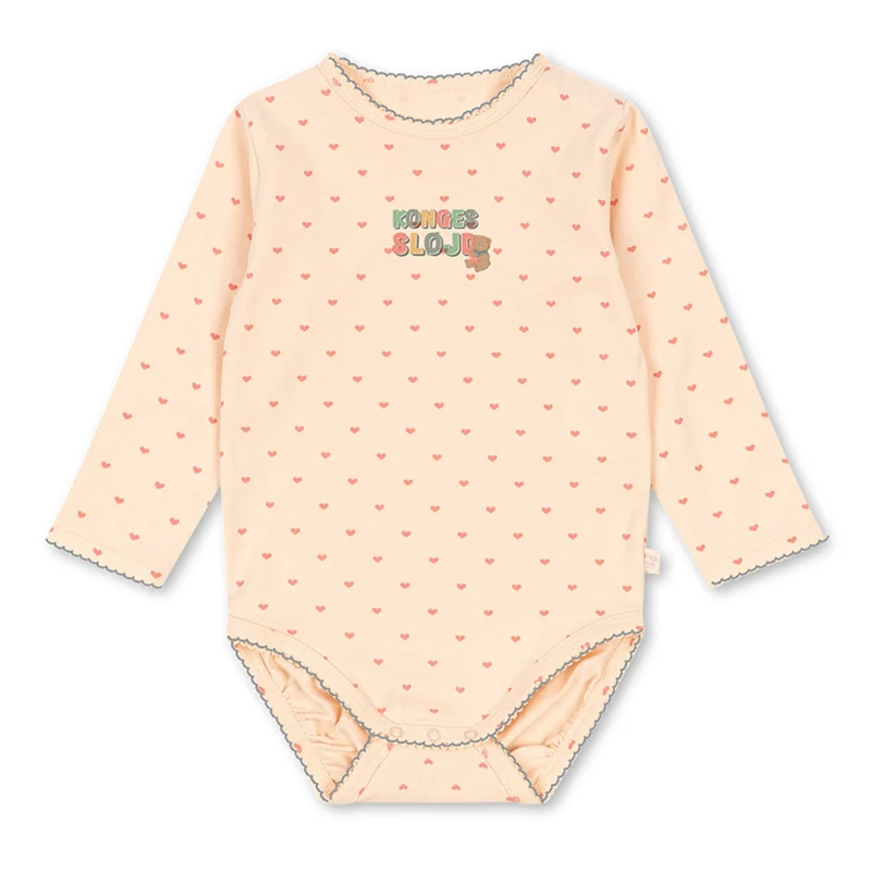 Basic body, Teddy Coeur