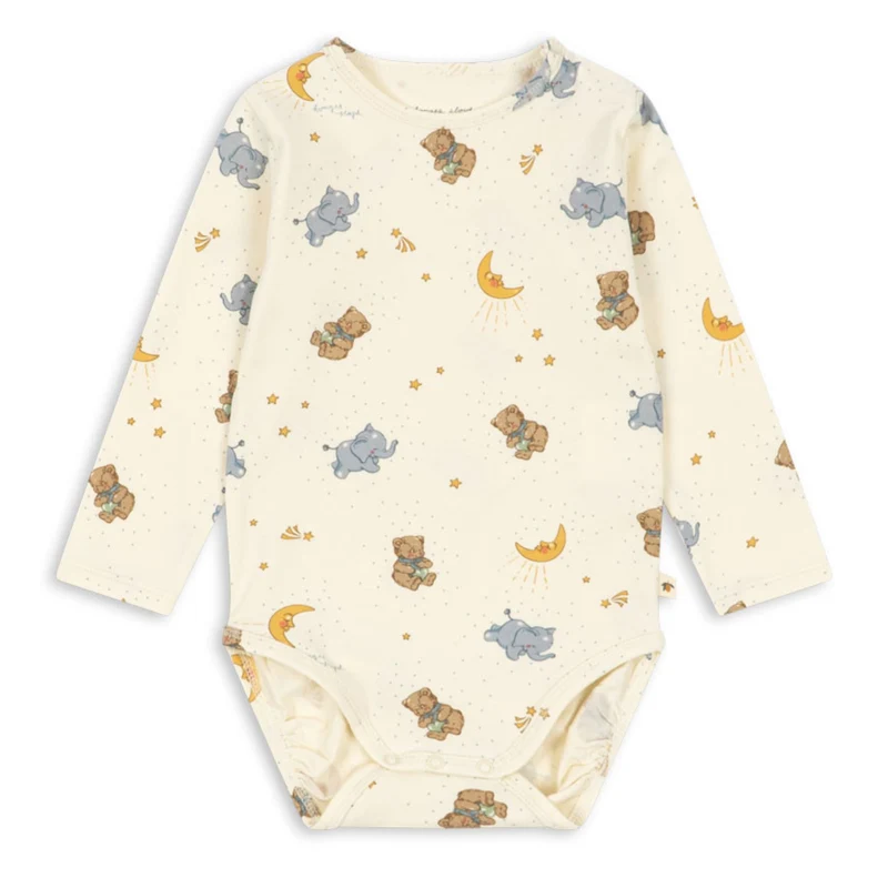 Basic body, Cucciolo