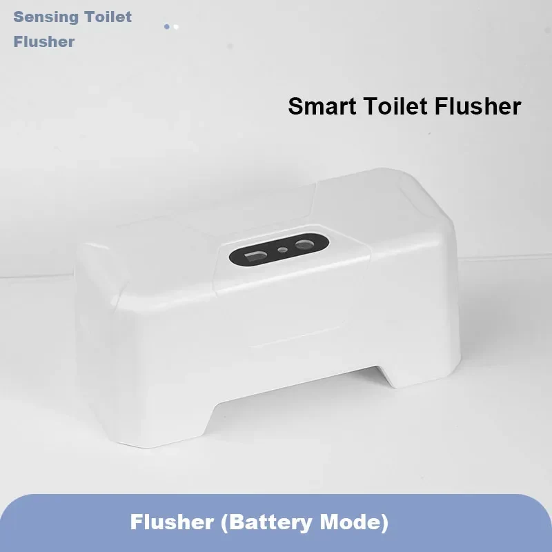 Intelligent Toilet Hurtig Auto Flush Sensor