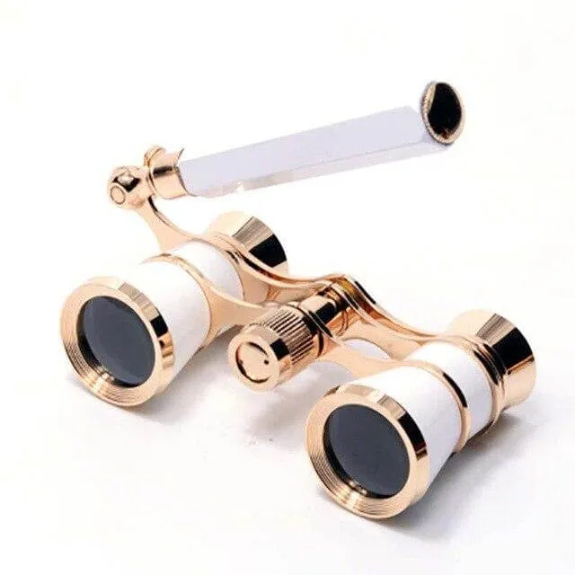 Elegant Nano Kikkerter