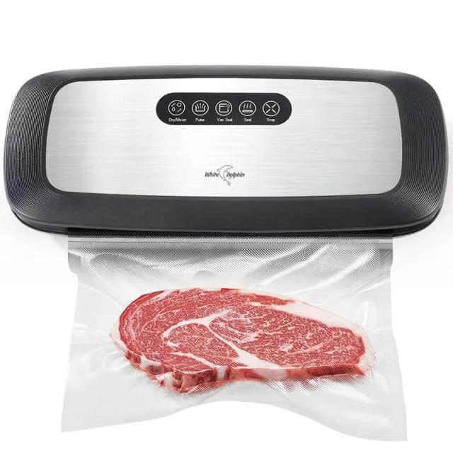 Mad Vakuumforseglingsmaskine