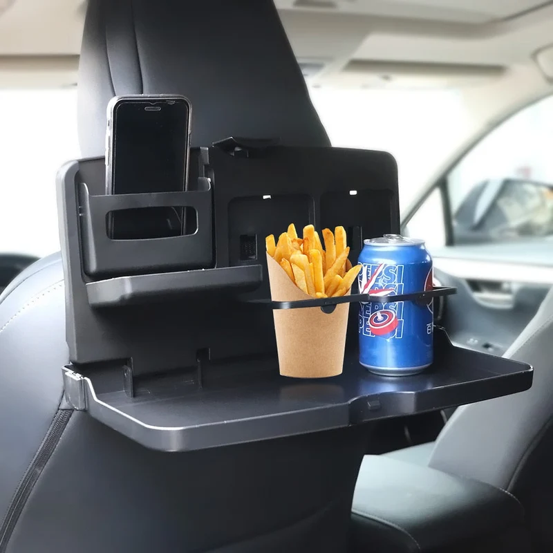 Foldbar Bil Bagagerums Madbord