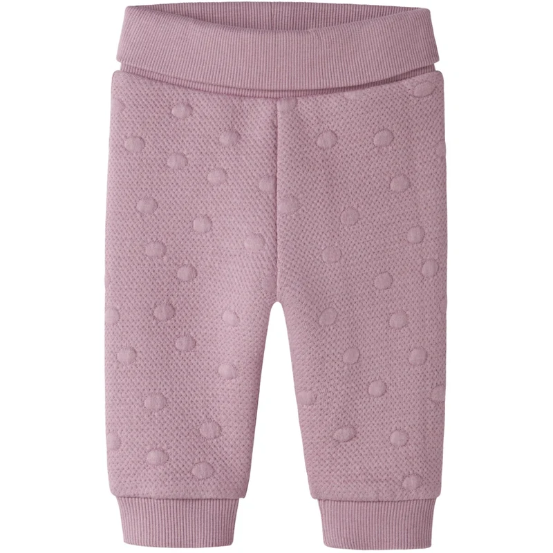 Name It Lilas Nbfnaena Bukser