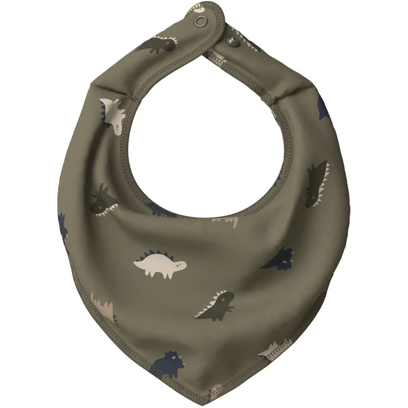 Name It Mermaid Dinos Nbmvroels Skjerf Smekke