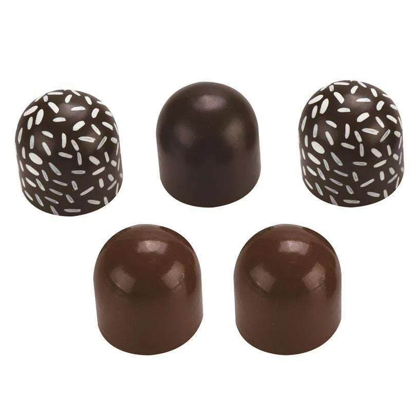 MaMaMeMo Legemad i Trä - 5 Gräddbullar i Ask