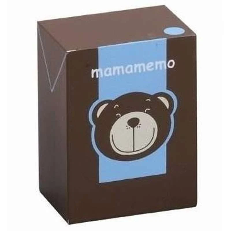 MaMaMeMo Legemad i Trä - Kakao mjölk