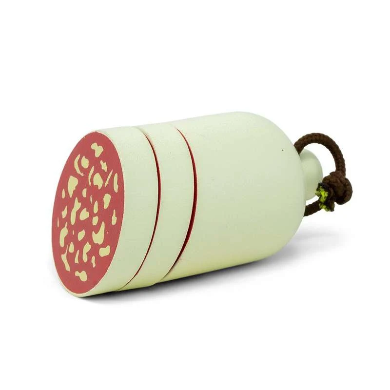 MaMaMeMo Legemad i Trä - Italiensk Salami