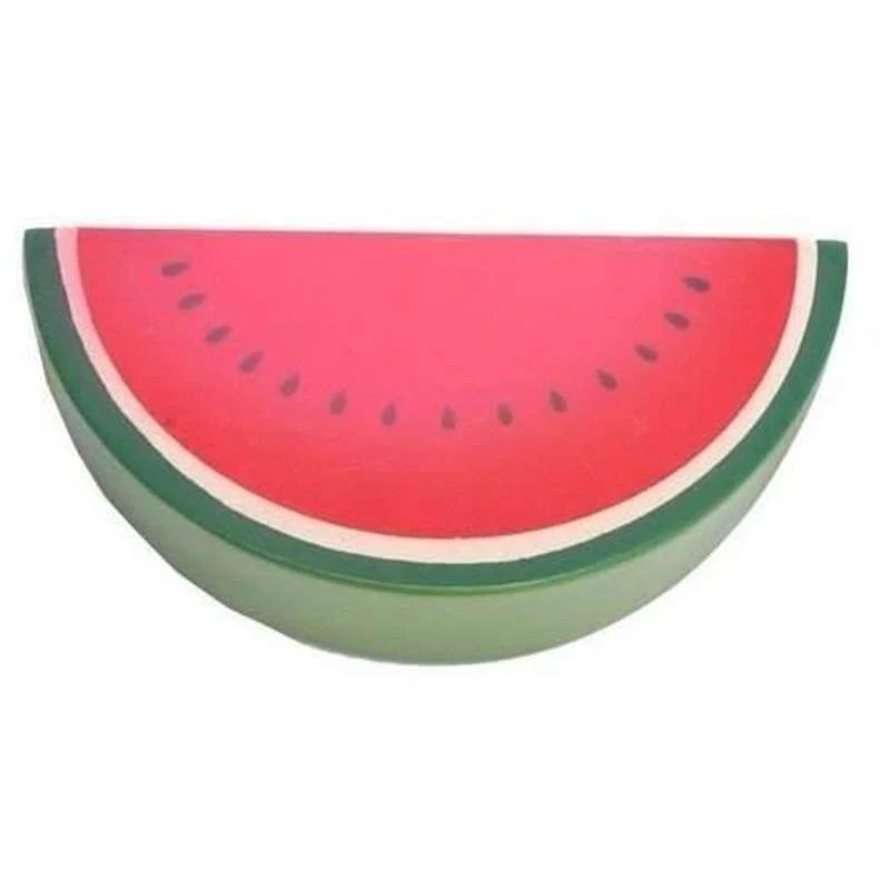 MaMaMeMo Lekmat i Trä - Vattenmelon Skiva