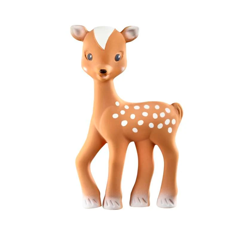 Sophie la Girafe FanFan le Faon Bitring