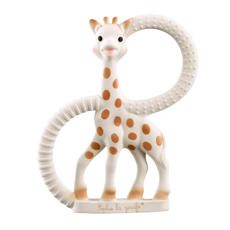 Sophie la Girafe So Pure Bitring - Very Soft