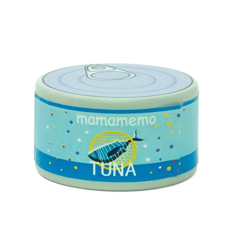 MaMaMeMo Legemad i Trä - Dåssetun
