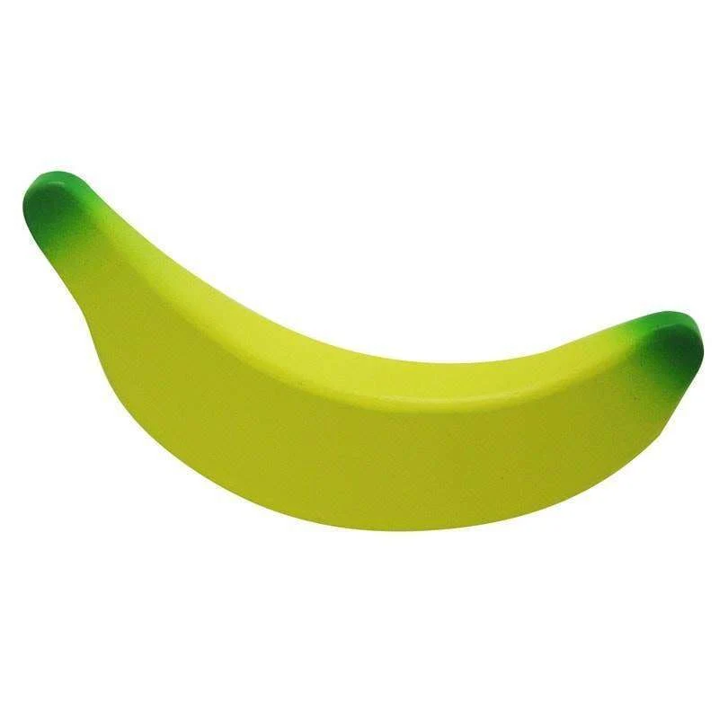 MaMaMeMo Legemad i Trä - Banan