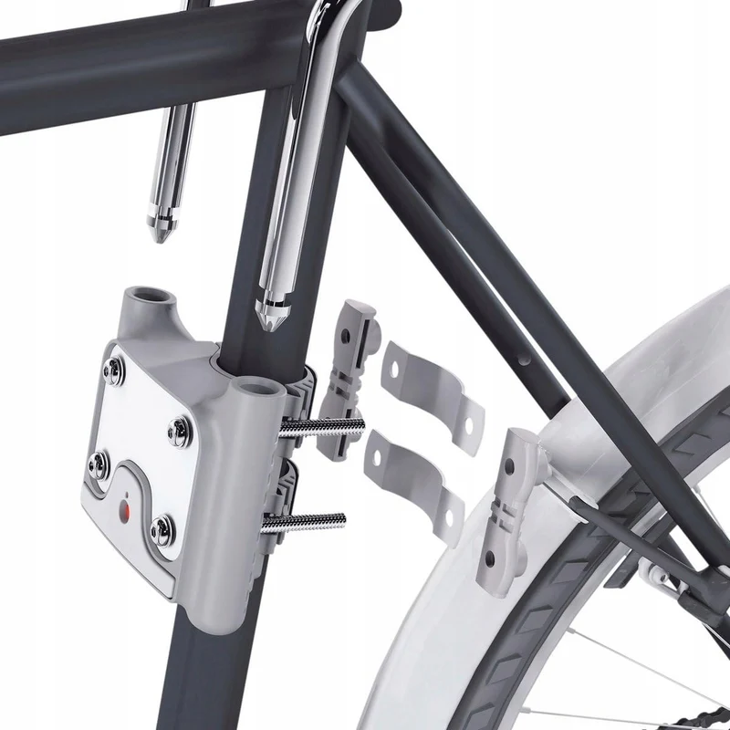 OKBABY Fastening System držiak na cyklosedačku 10+ a Baby Shield