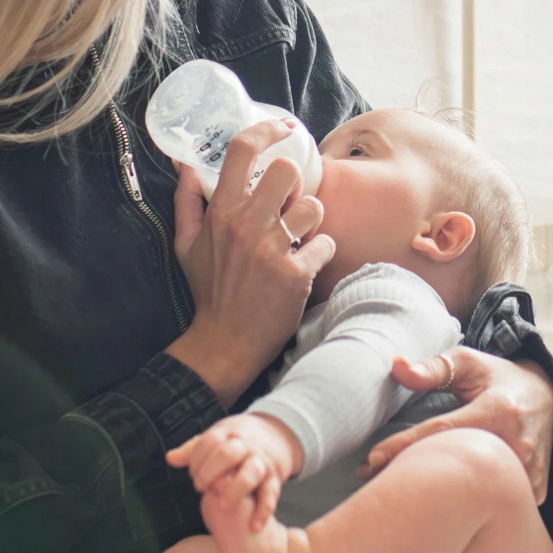 TOMMEE TIPPEE μπιμπερό Closer to Nature 260ml