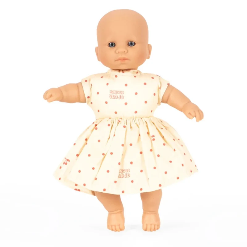 Mini dukka, Cherry Dot