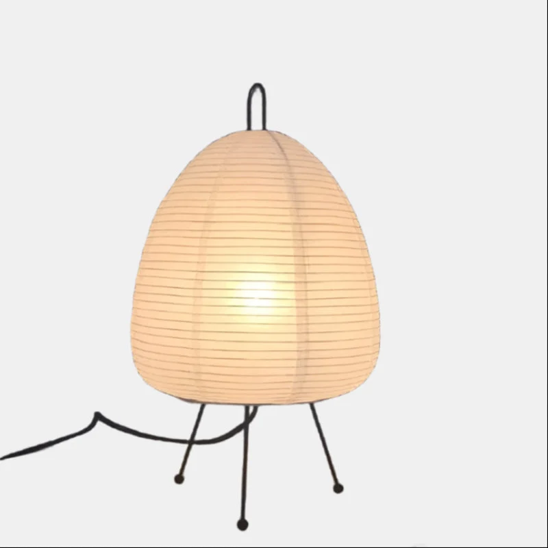 Elegant Gulvlampe med Blødt Lys til Moderne Indretning