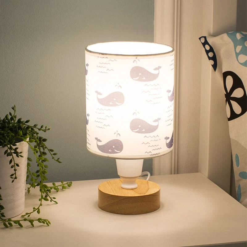 Justerbar Læselampe med Elegant Design og Klar LED-lys