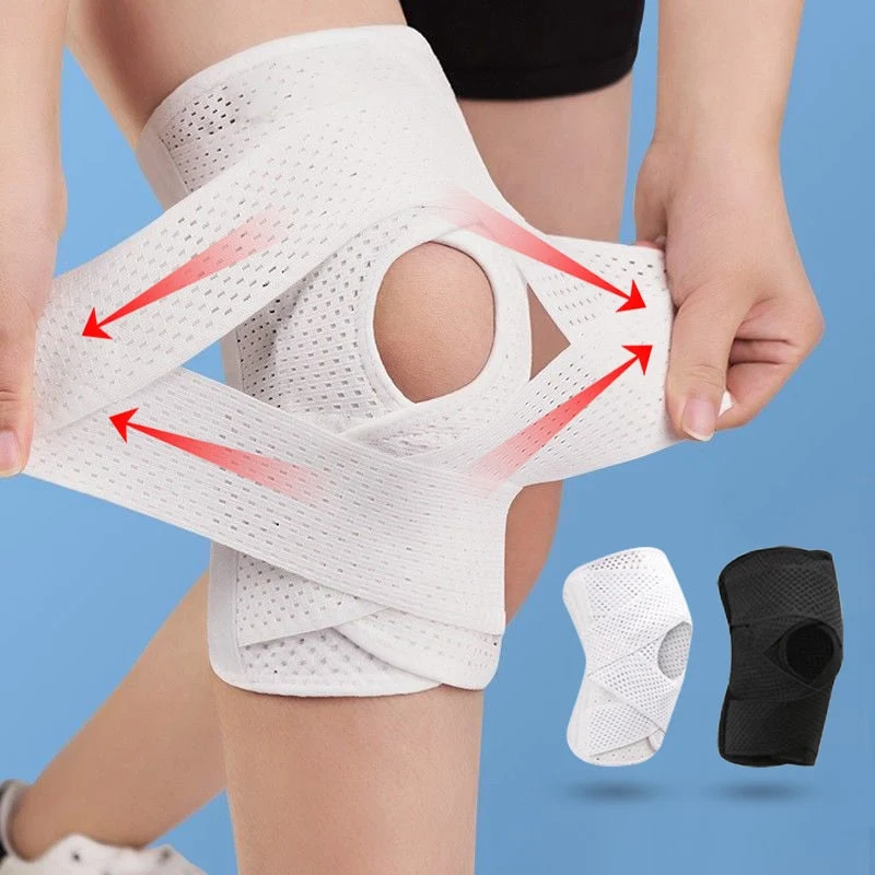 Knæbeskytter FlexiGard - Maksimal Stødbeskyttelse og Komfort