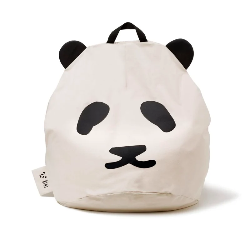 Saccosäck, Panda mix