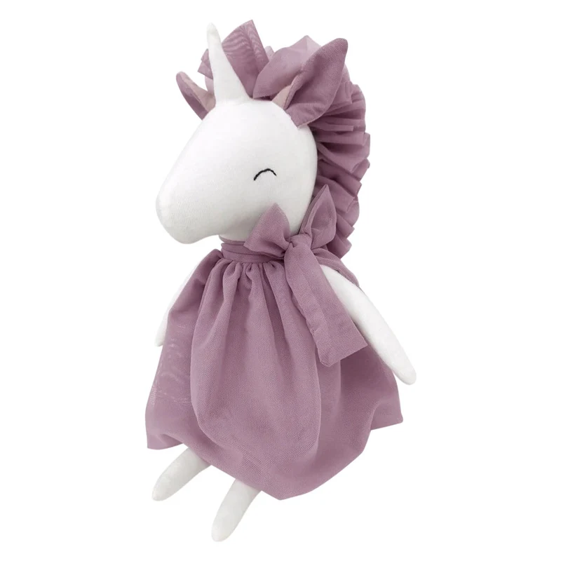 Ms Unicorn, docka